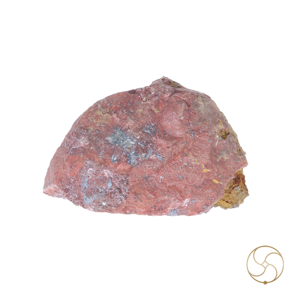Red Jasper Rock 100gm -    100gm