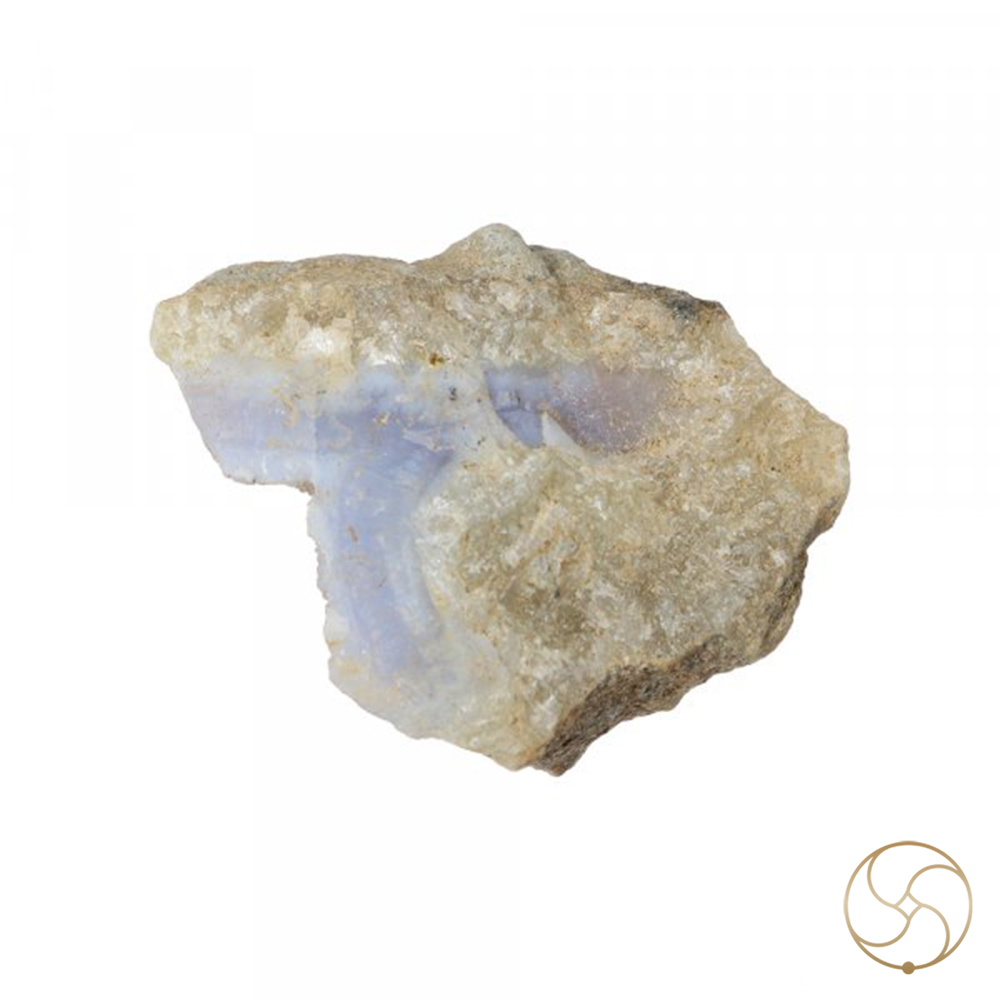 White Onyx Rock 100gm -    100gm