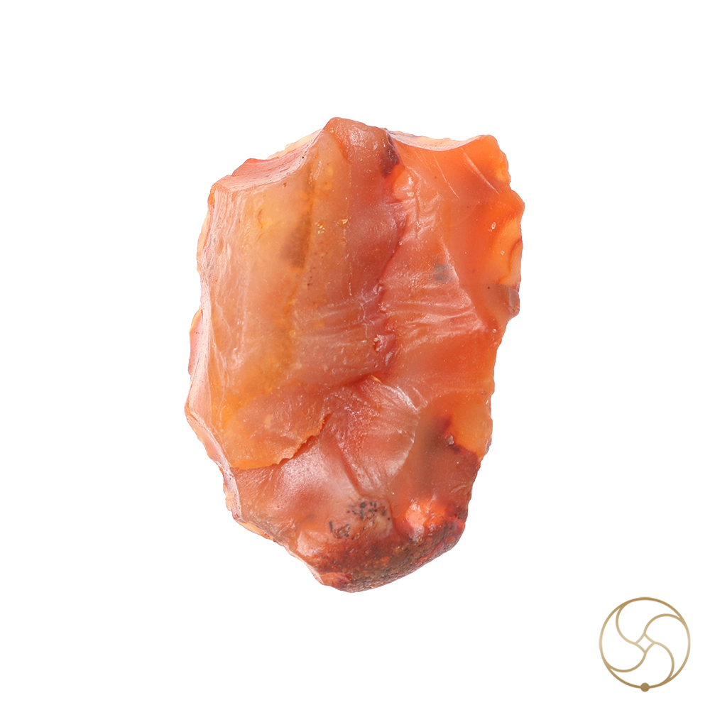 Red Carnelian Big Rock 100gm -     100gm