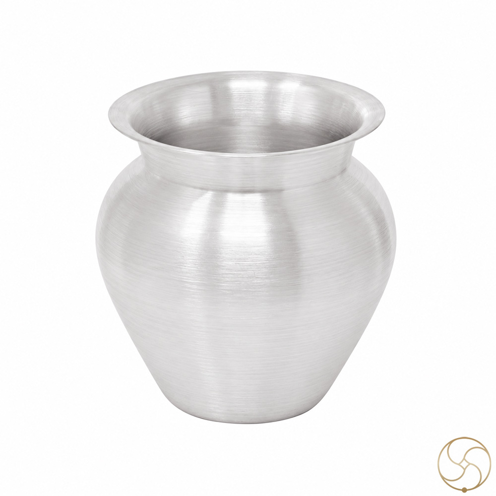 999 Silver Laghu Lota - 50ml