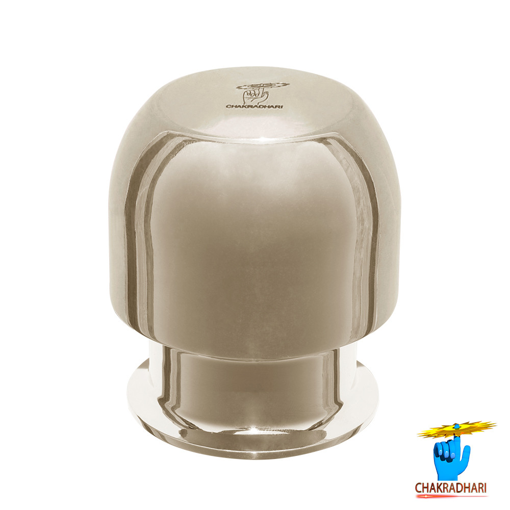 400ml Phool Kansa Long Neck Large Lota 435gm -