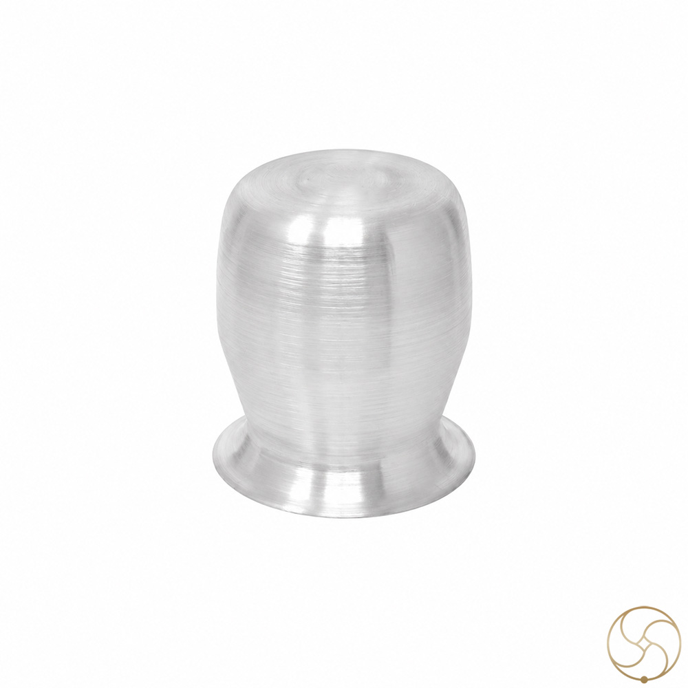 999 Silver Vakrika Lota - 100ml