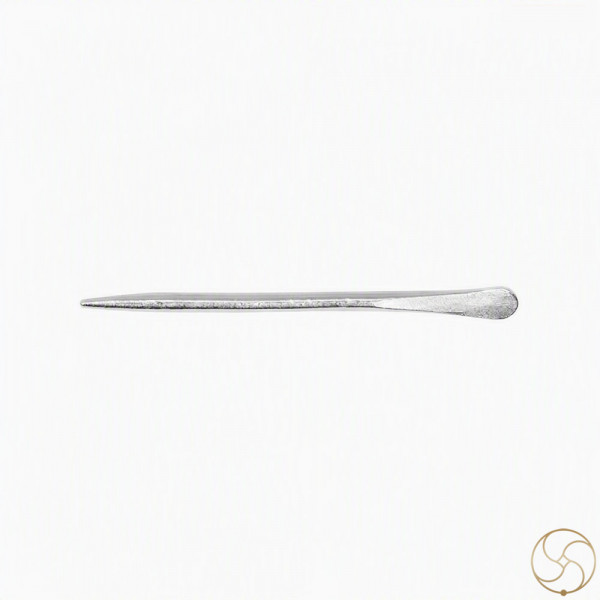 Image of 99.9% Silver Shalaka