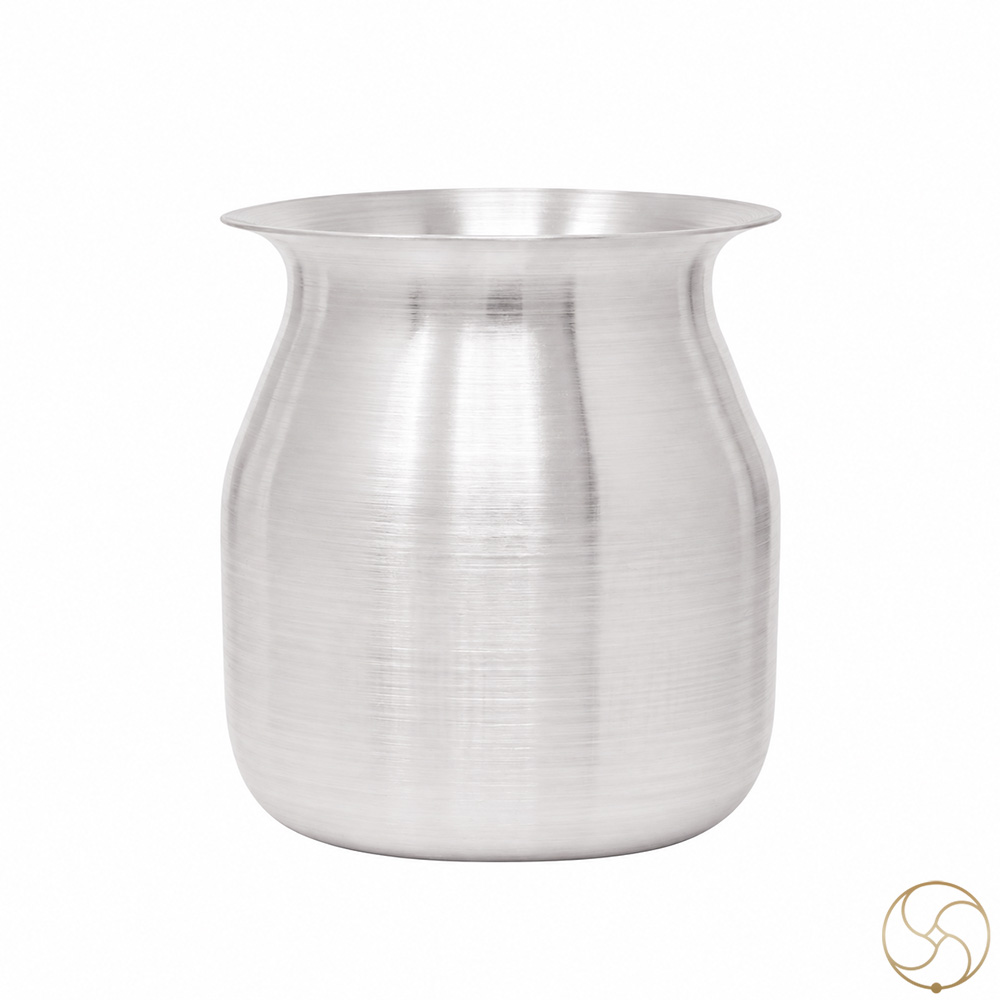 999 Silver Ghanti Lota - 300ml