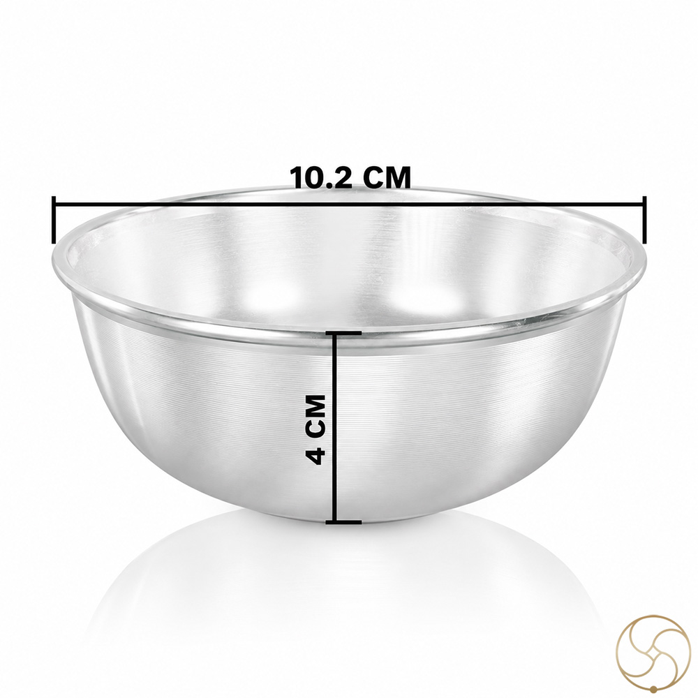 999 Silver Katori  200ml