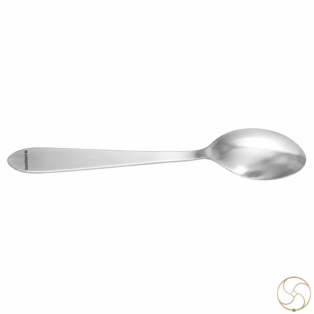 999 Silver Spoon