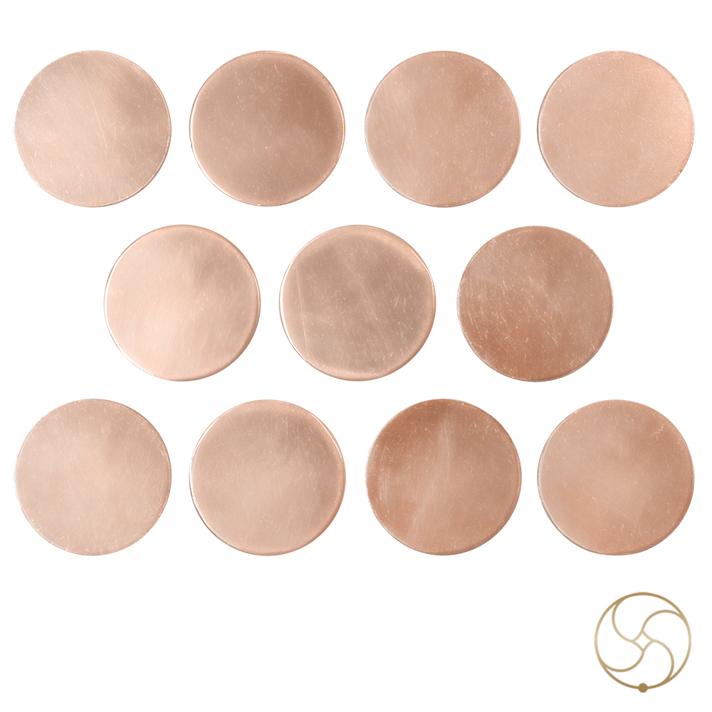 999 Nepaliya Copper Coin 11 Piece      11 Piece