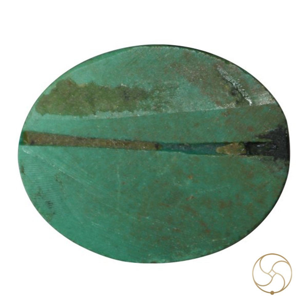 2870 Carats Turquoise Tibetan Gemstone -    