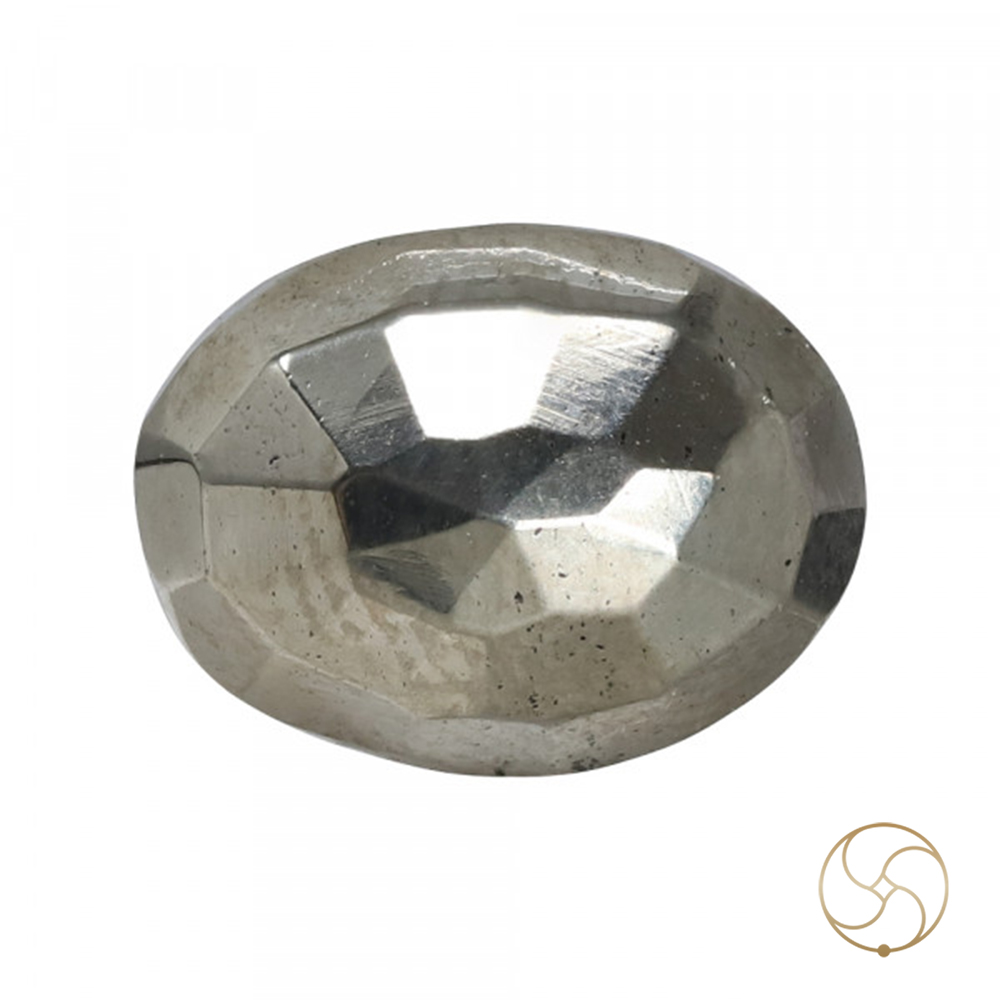 795 Carats Pyrite Gemstone With Ring Or Pendant -  