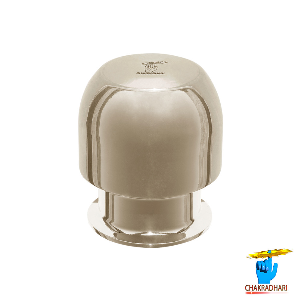 180ml Phool Bronze Long Neck Medium Lota 270gm -