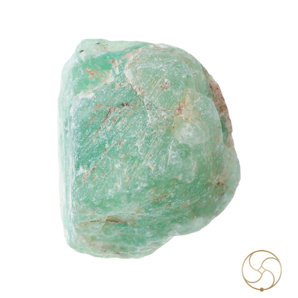 Fluorite Rock 100gm - 100gm
