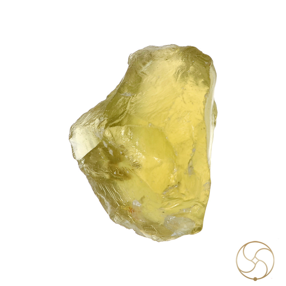 Lemon Quartz Rock 100gm - 100gm