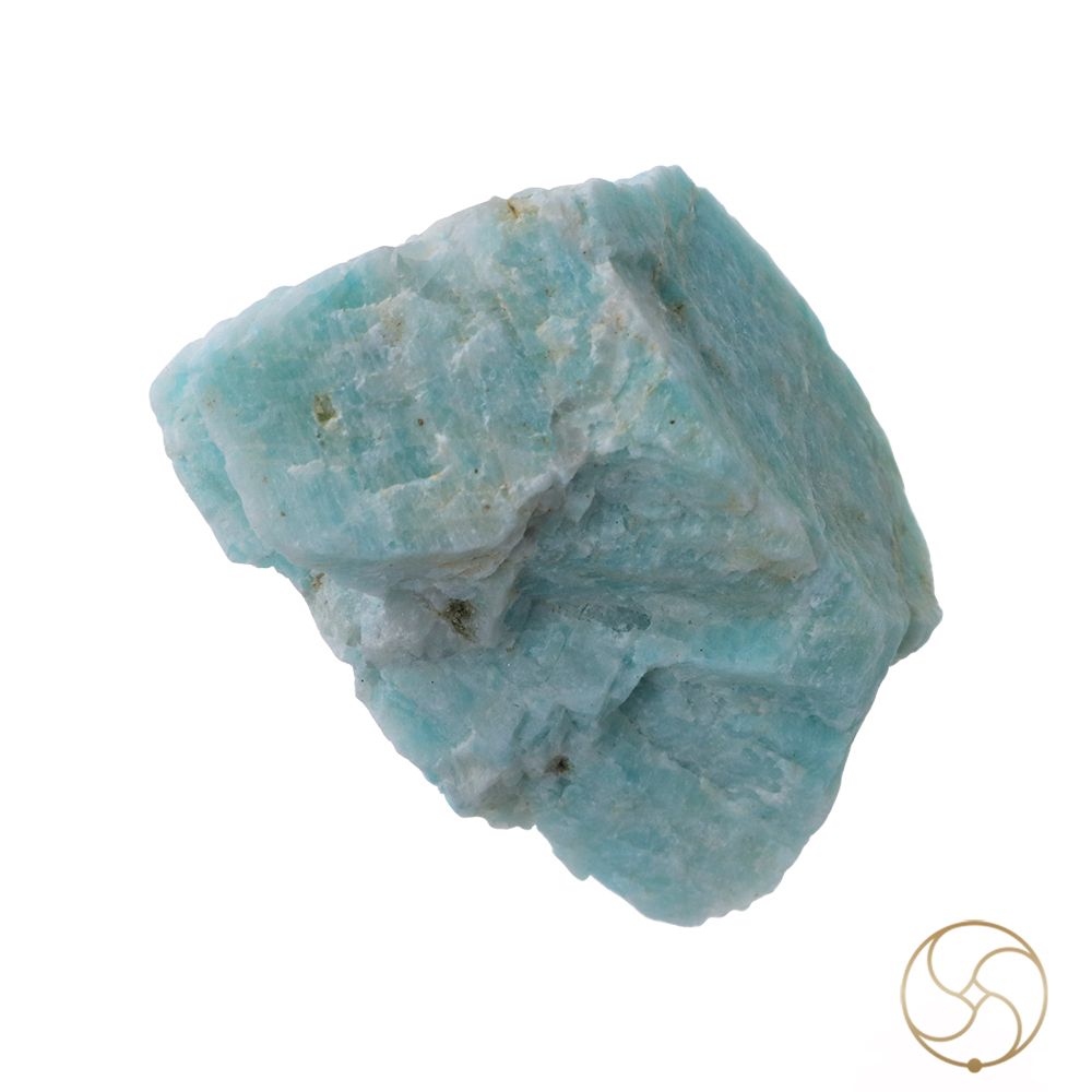 Amazonite Rock 500gm - 500gm