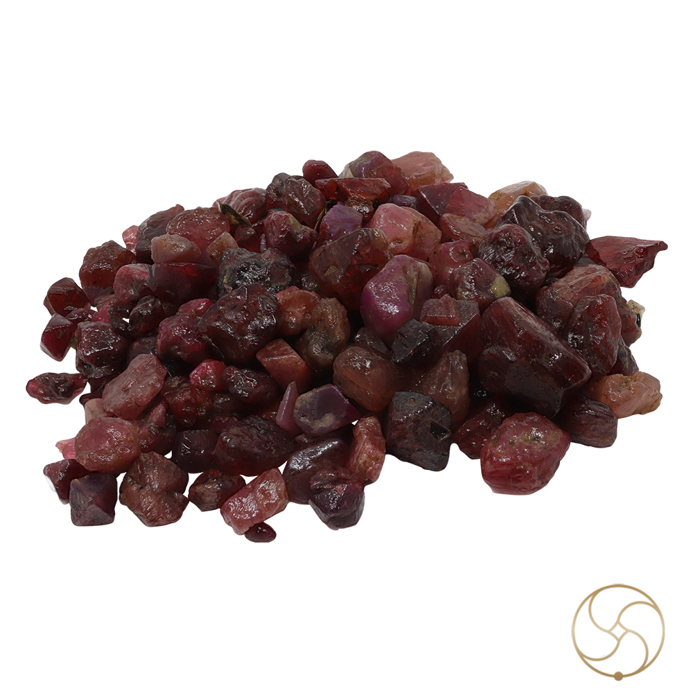 Red Spined Rock 50gm -   50 