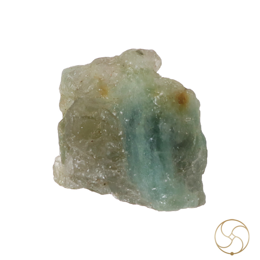 Aquamarine Rock 100gm -   100gm