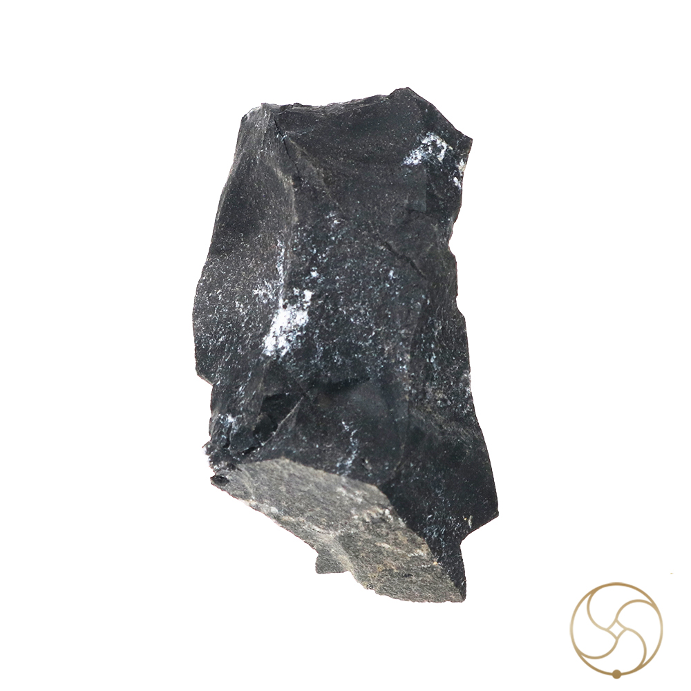 Black Onyx Rock 100gm -    100gm