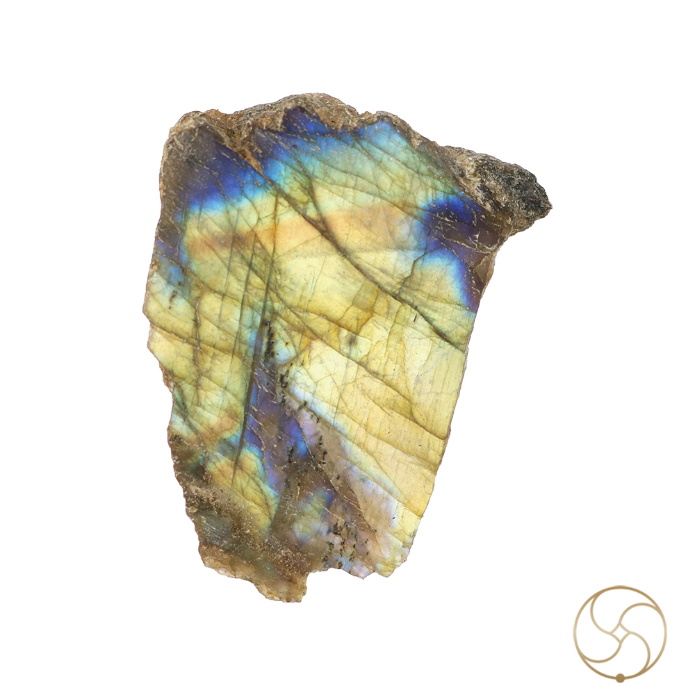 Black Rainbow Rock 100gm -    100gm