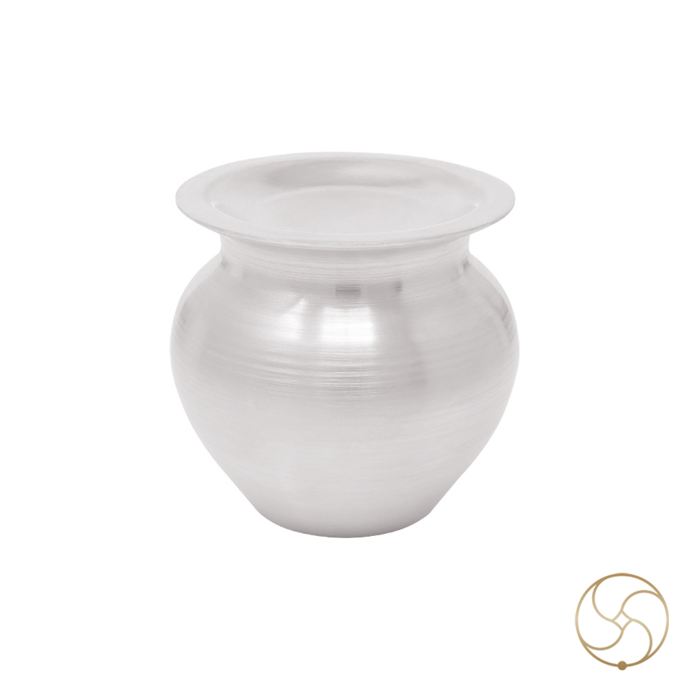 100ml 999 Silver Surya Ark Lota -      