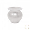 100ml 99.9% Silver Surya Ark Lota - चाँदी  सूर्य अर्क  लोटा