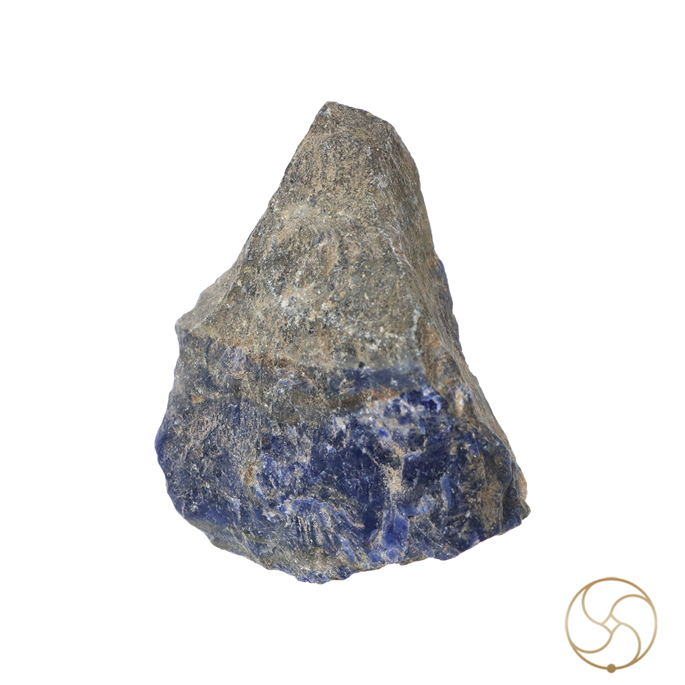 Sodalite Rock 100gm -    100gm