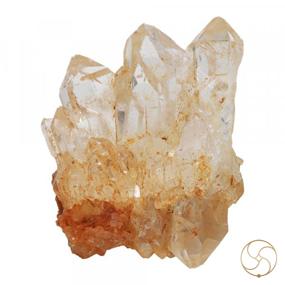 103gm Clear Quartz Rock -   
