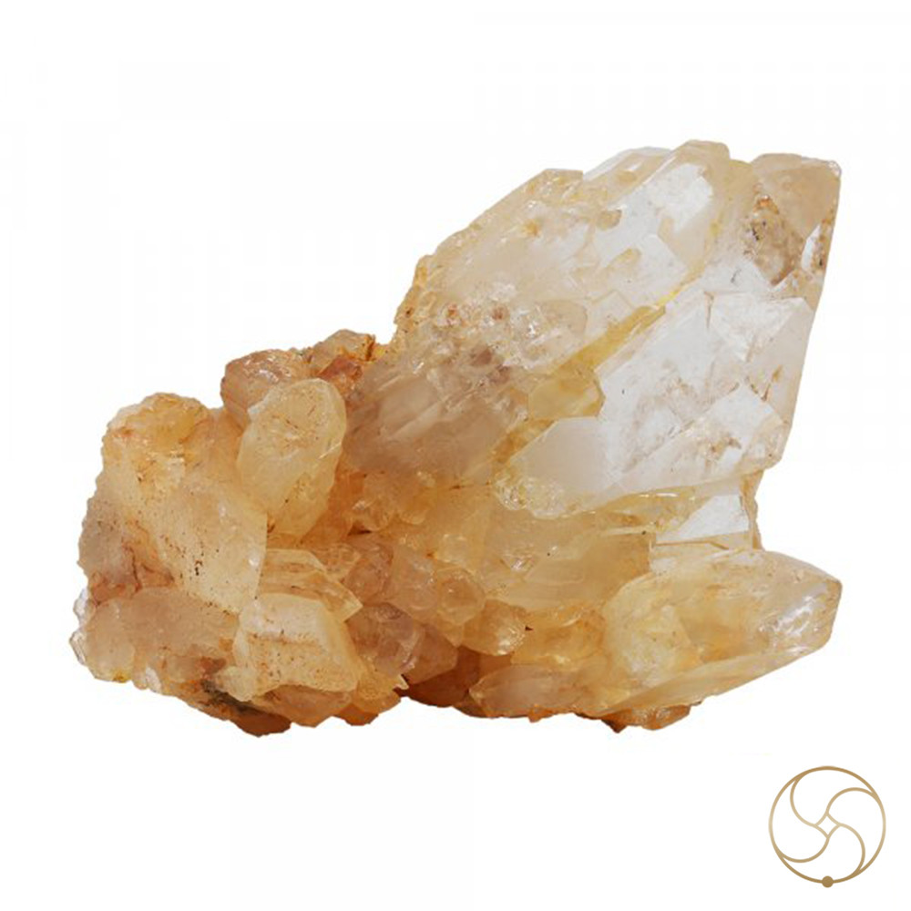 103gm Clear Quartz Rock -   