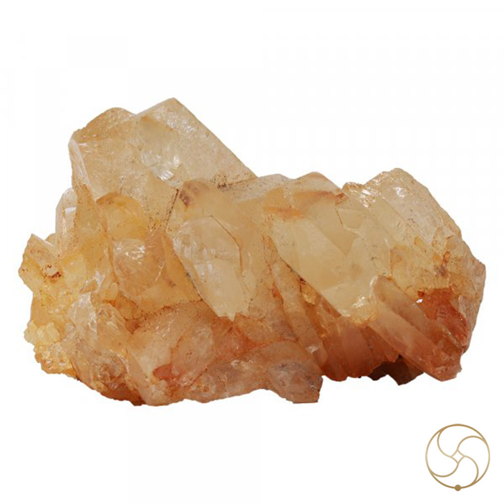 95gm Clear Quartz Rock -   
