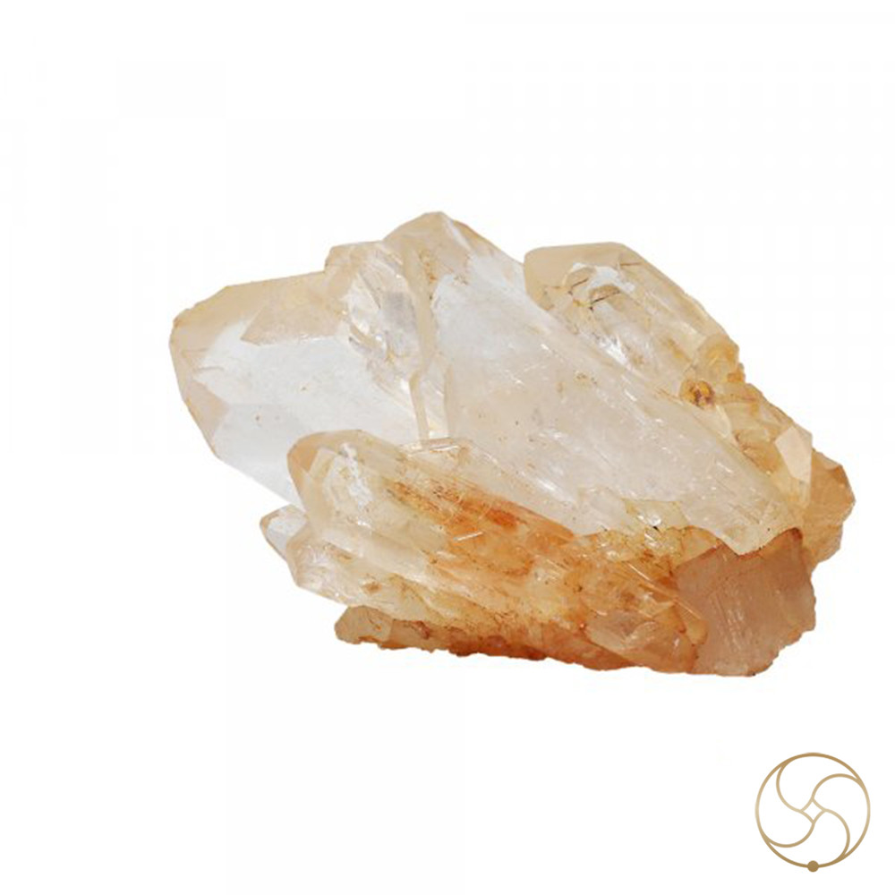 95gm Clear Quartz Rock -   