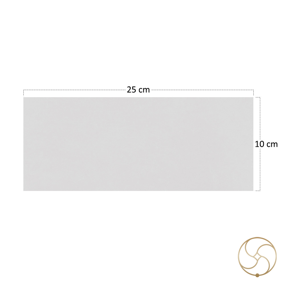 999 Silver Water Purifier Platter - 70gm