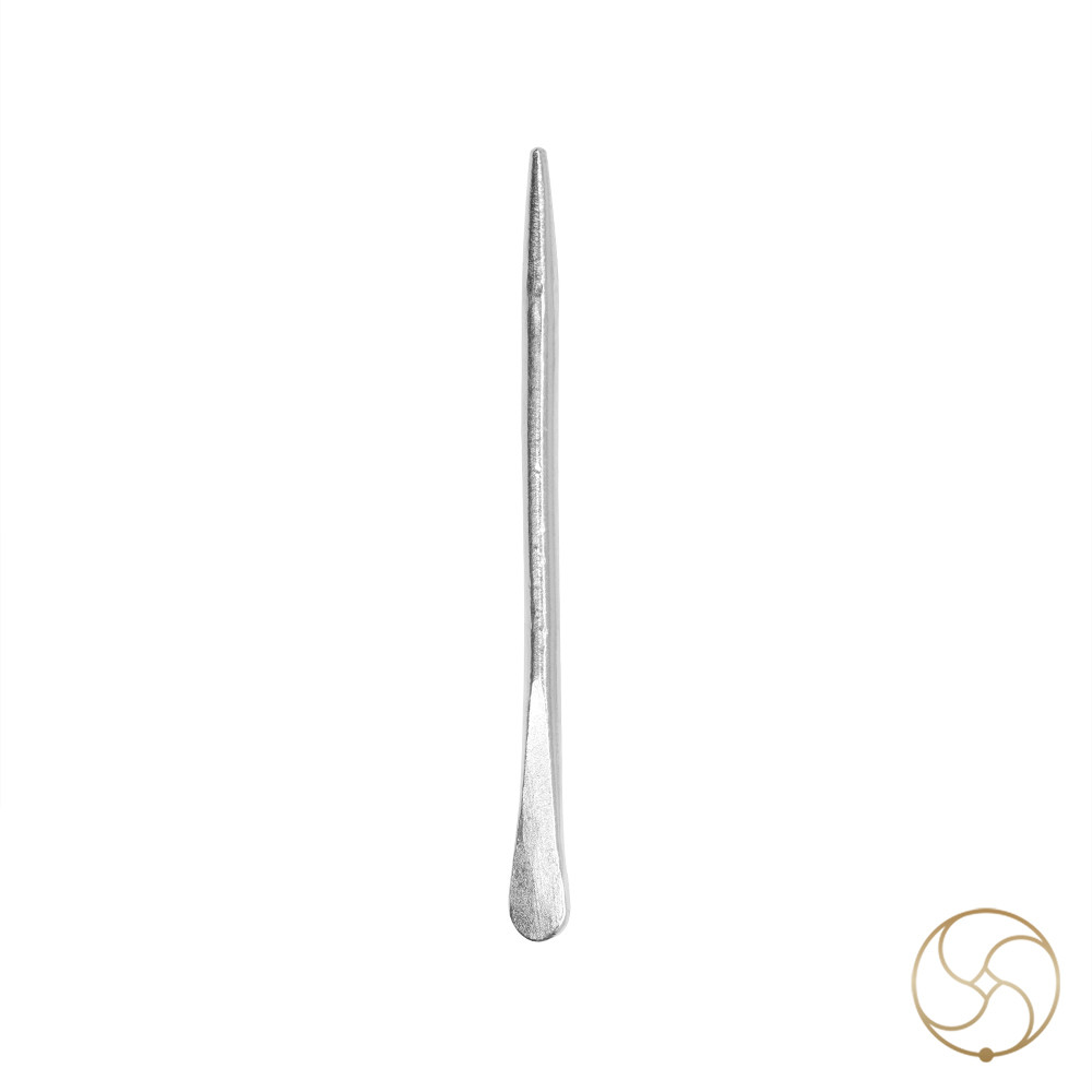 999 Silver Shalaka -    158gm
