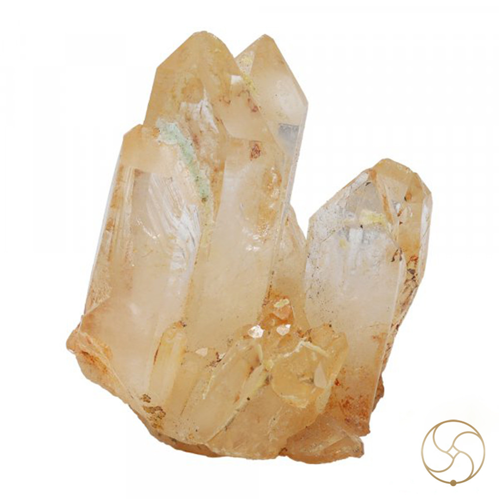 89gm Clear Quartz Rock -   