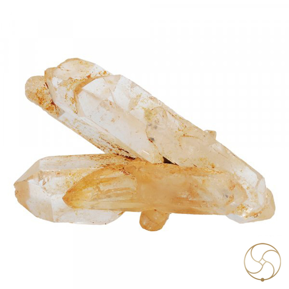 85gm Clear Quartz Rock -   