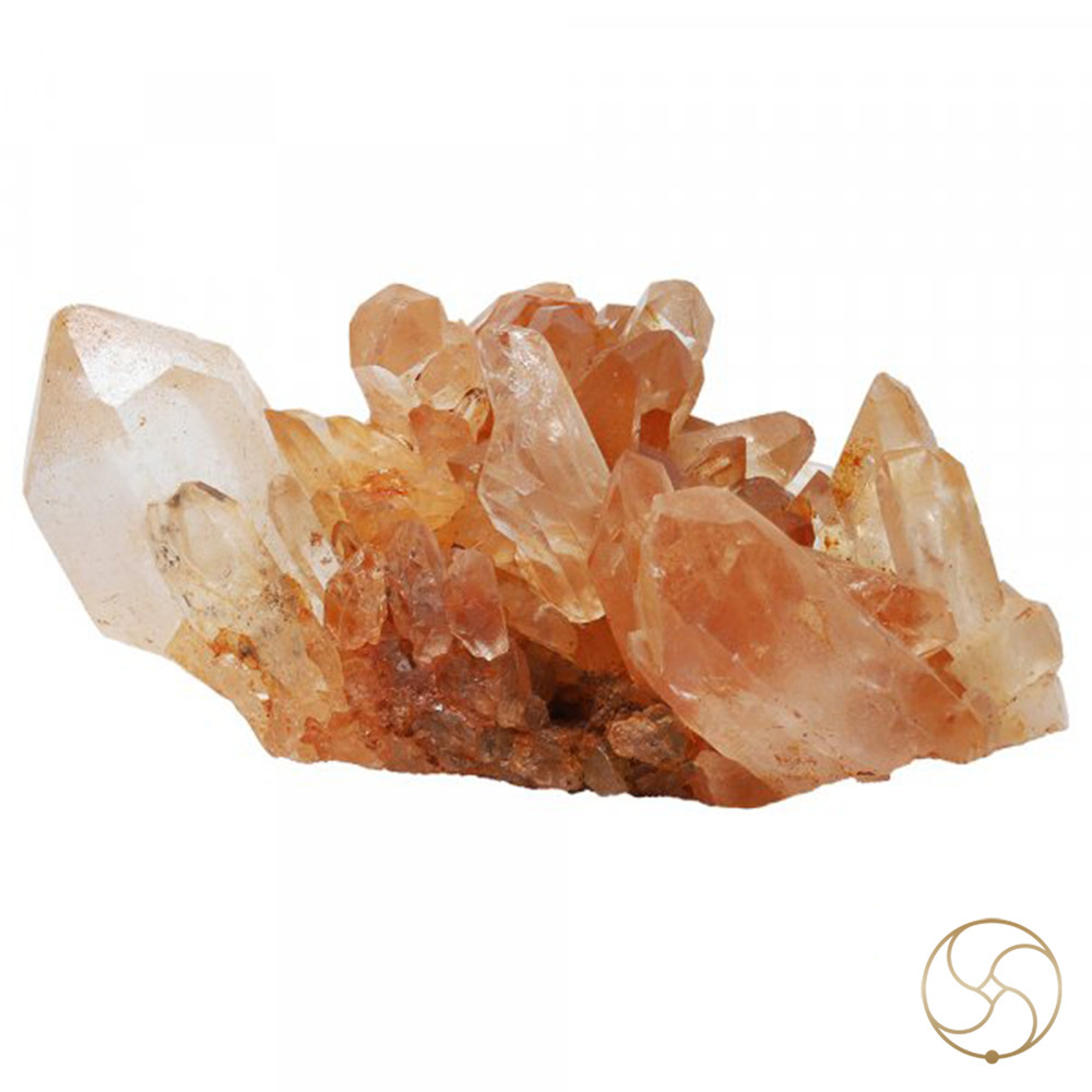 85gm Clear Quartz Rock -   