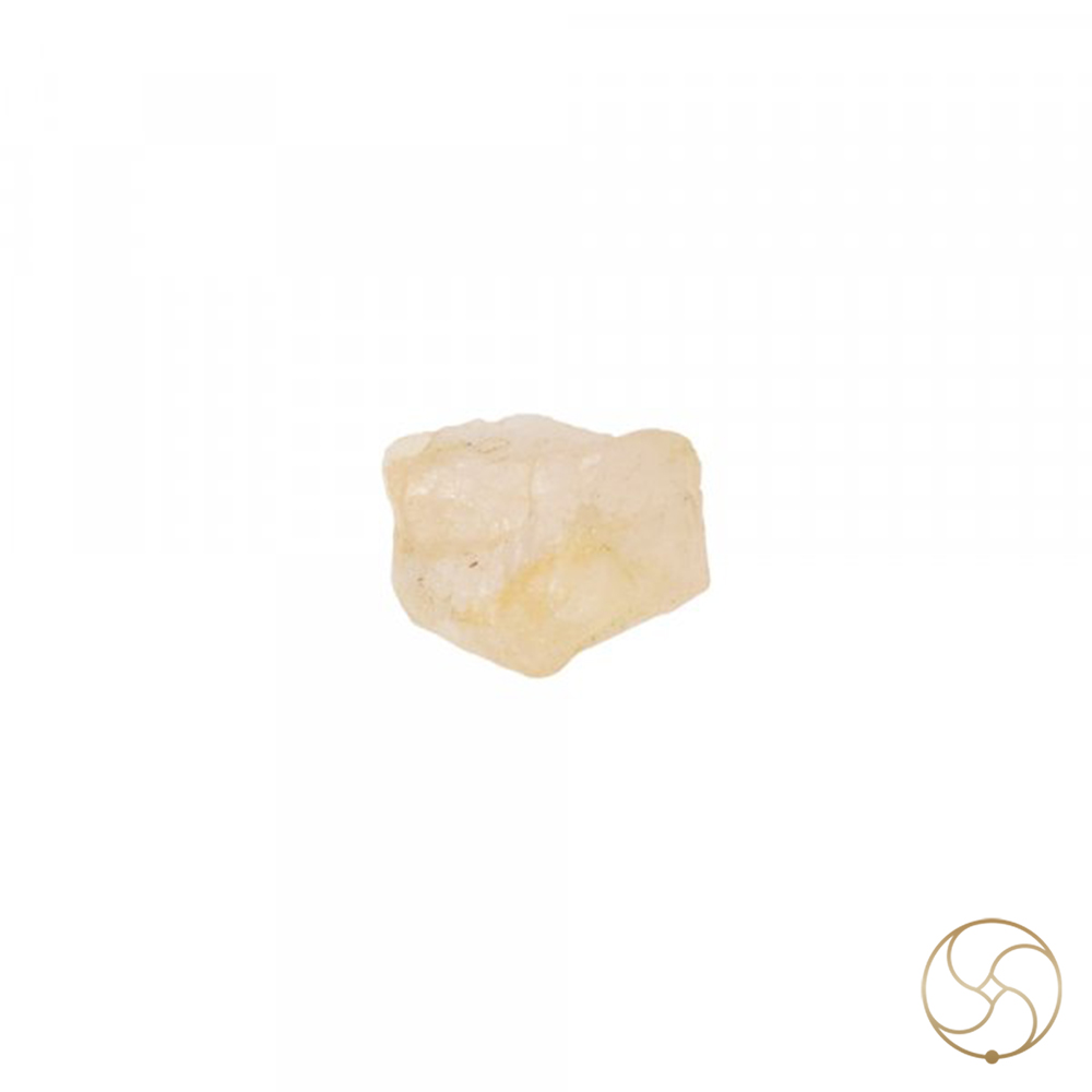 Pink Rose Quartz Sphatik Madagascar Chattan 100gm -     100