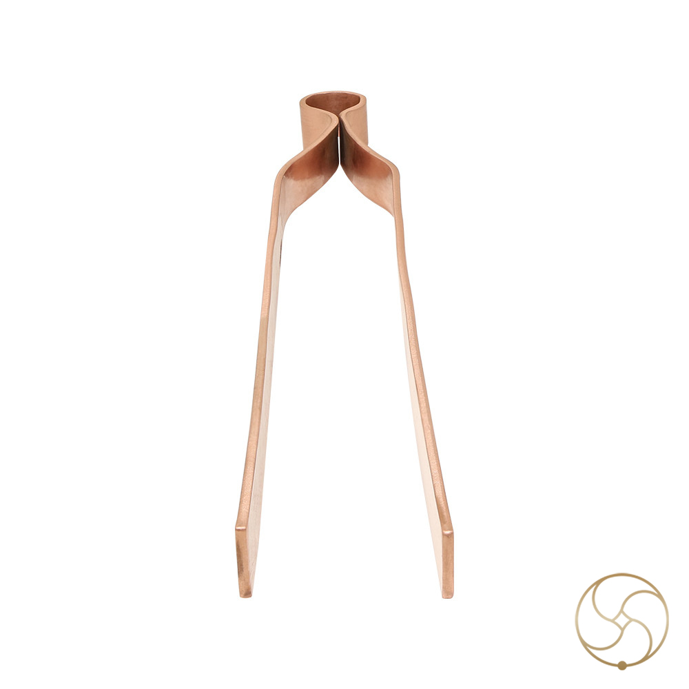 999 Nepaliya Copper Tong 138gm -
