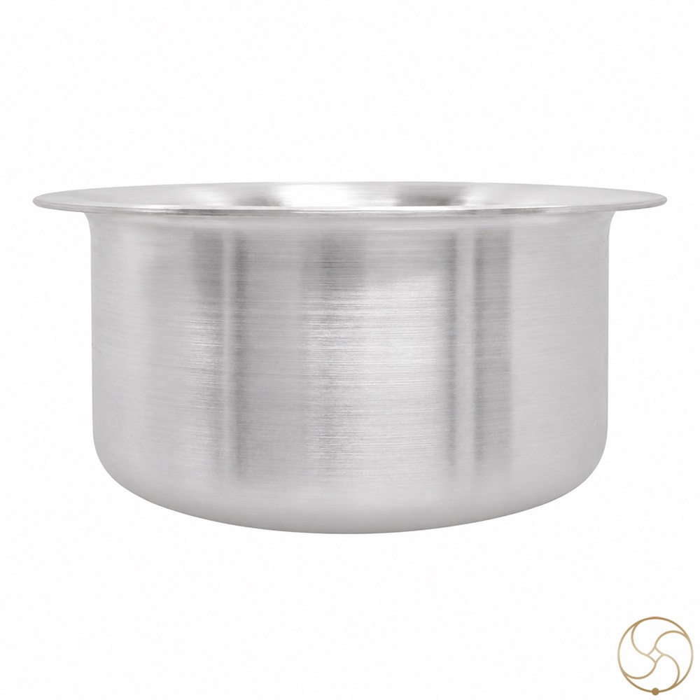 999  Silver Bhagoni - 1100ml or 1550ml
