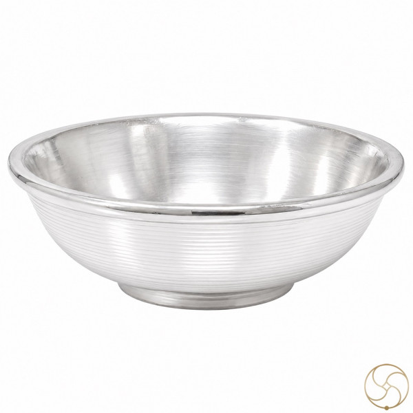 Image of 99.9% Silver Sundar Sukshm Katori