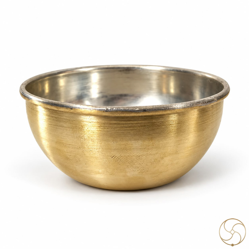 Pure Ritika Brass Divya Bowl