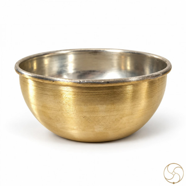 Image of Pure Ritika Brass Divya Bowl
