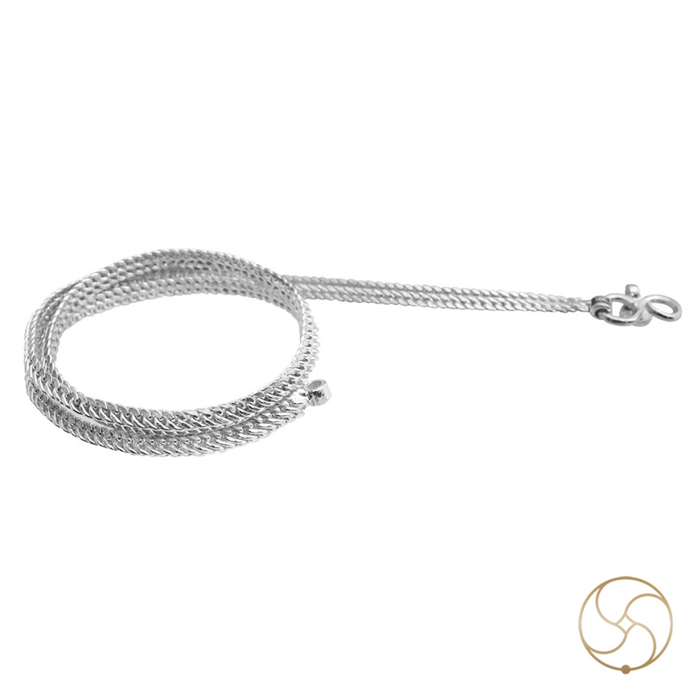 996 Silver Attha kamarbandh