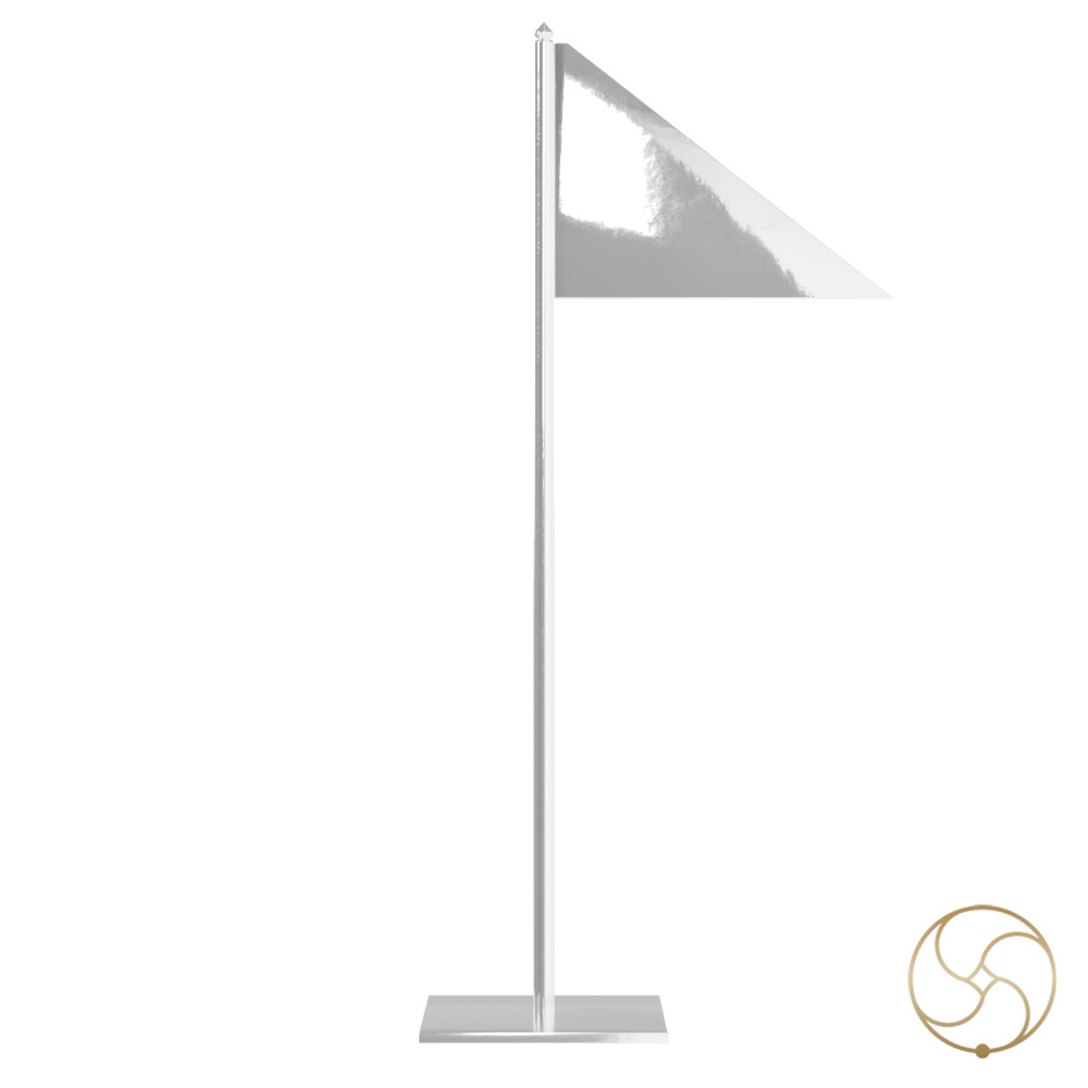 996 Silver Flag