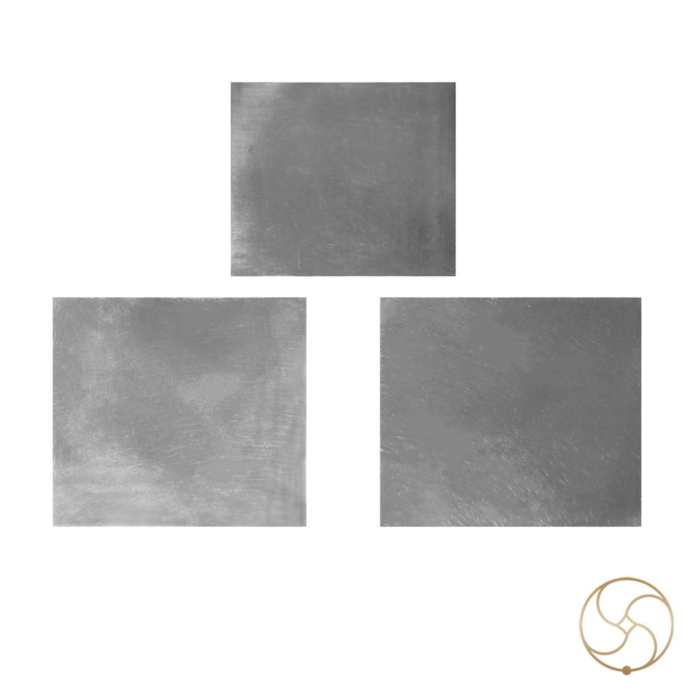 999 Silver Platter 106gm -  