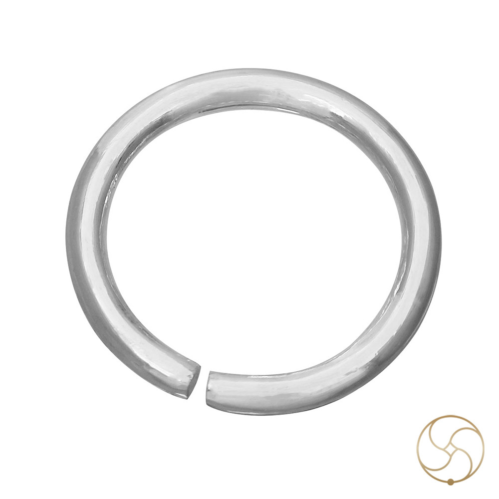 999 Silver Plain Bangle 150 Grams -   