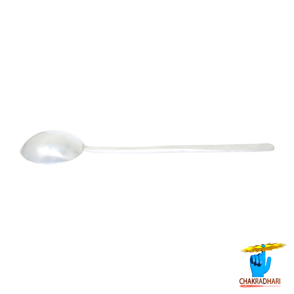 999 Silver Karchhi 16653 Grams -