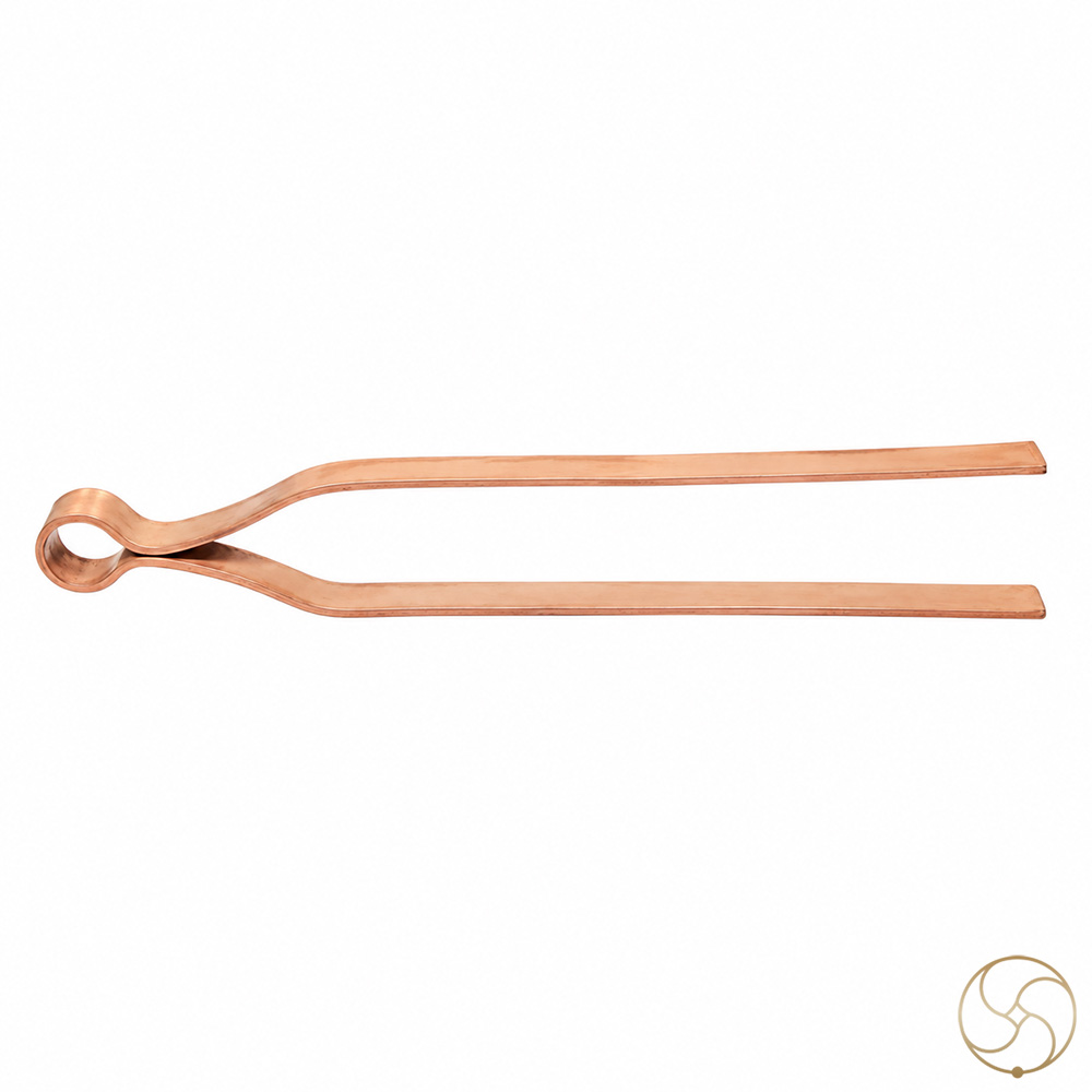 999 Nepaliya Copper Tong 138gm