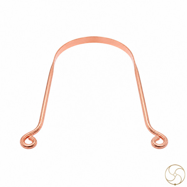 Image of 99.9% Nepaliya Copper Tongue Cleaner