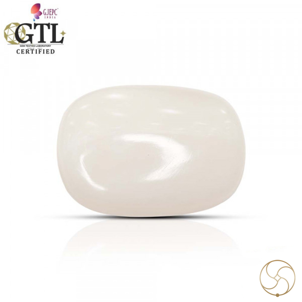 868 Carat Opal Gemstone With Silver Ring And Pendant -  
