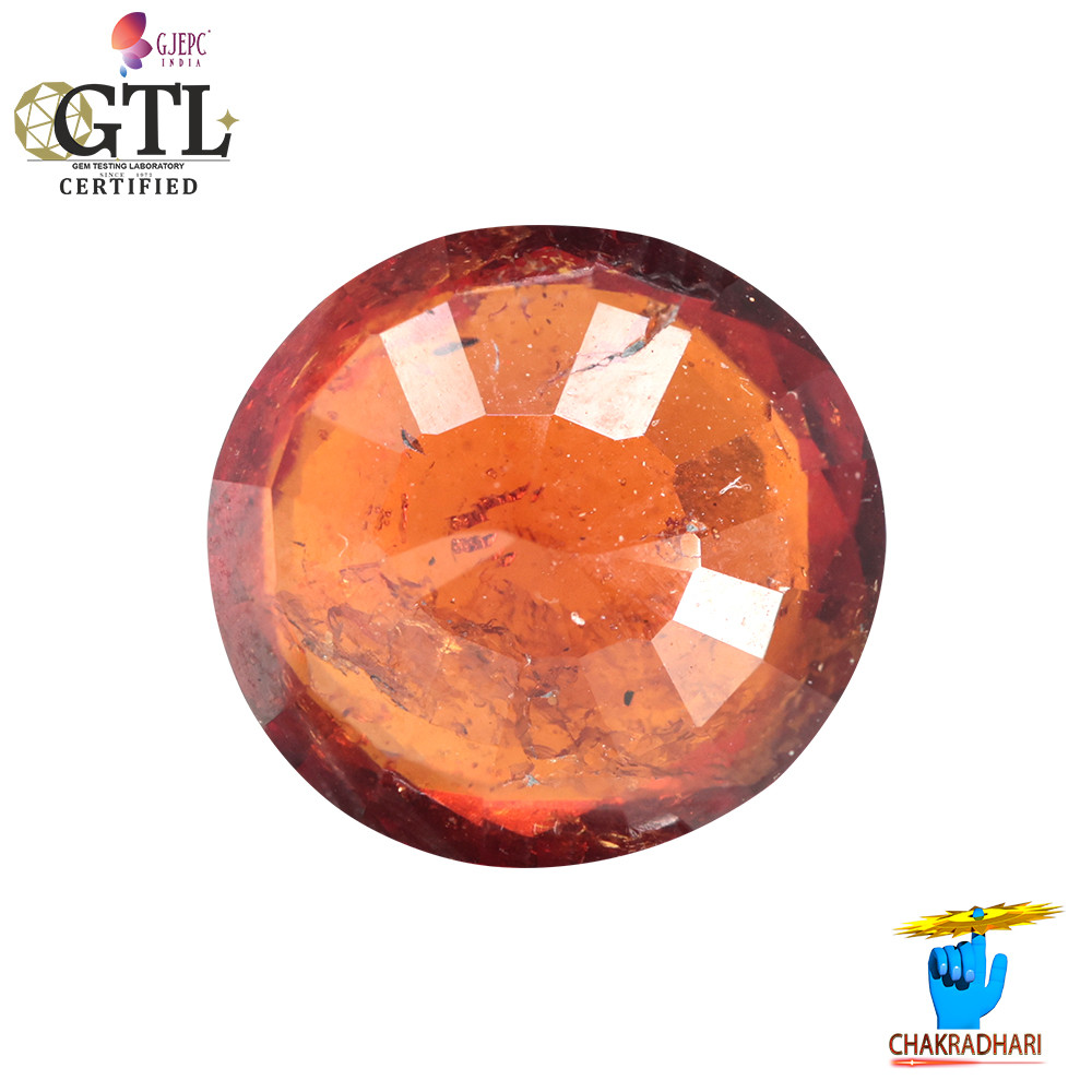 693 Carat Garnet Gemstone With Ring Or Pendant   