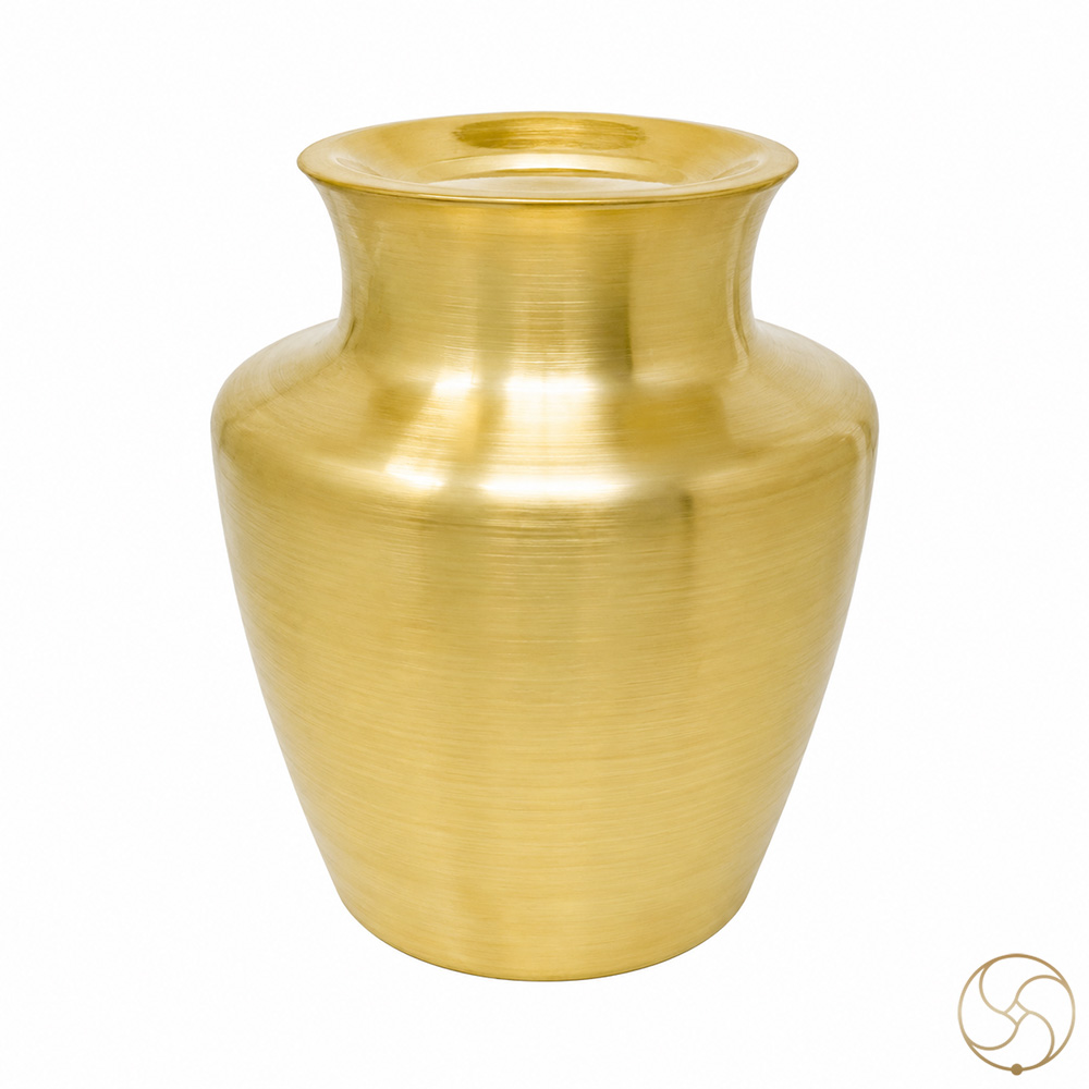 Ritika Brass Brahm Lota - 1250ml