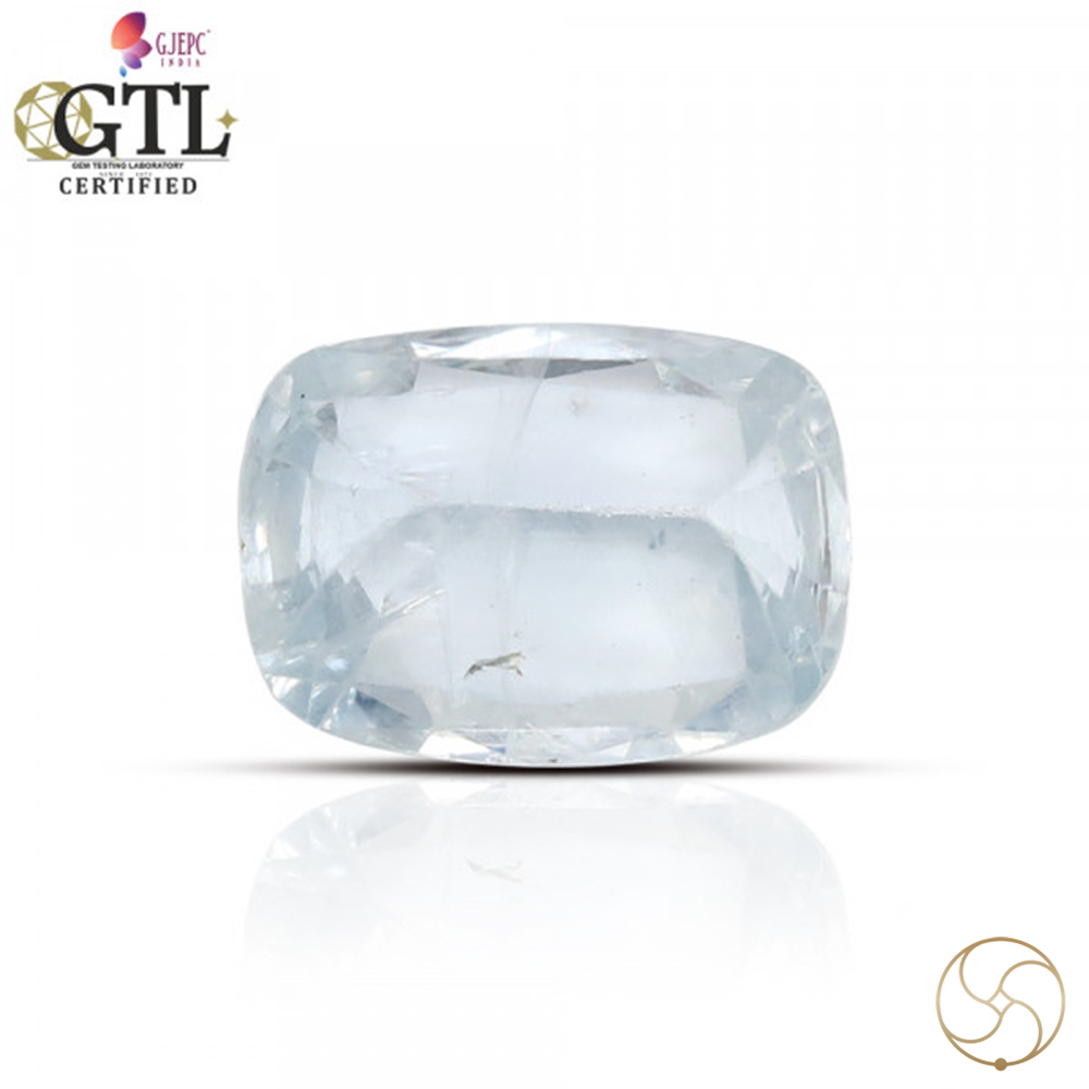 757 Carats Blue Sapphire Gemstone With Ring Or Pendant -  